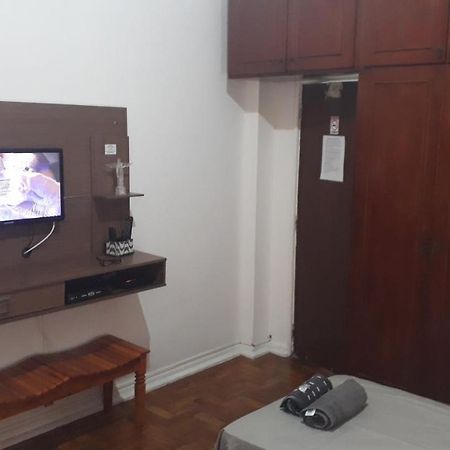 Praia II De Copacabana Ріо-де-Жанейро Екстер'єр фото