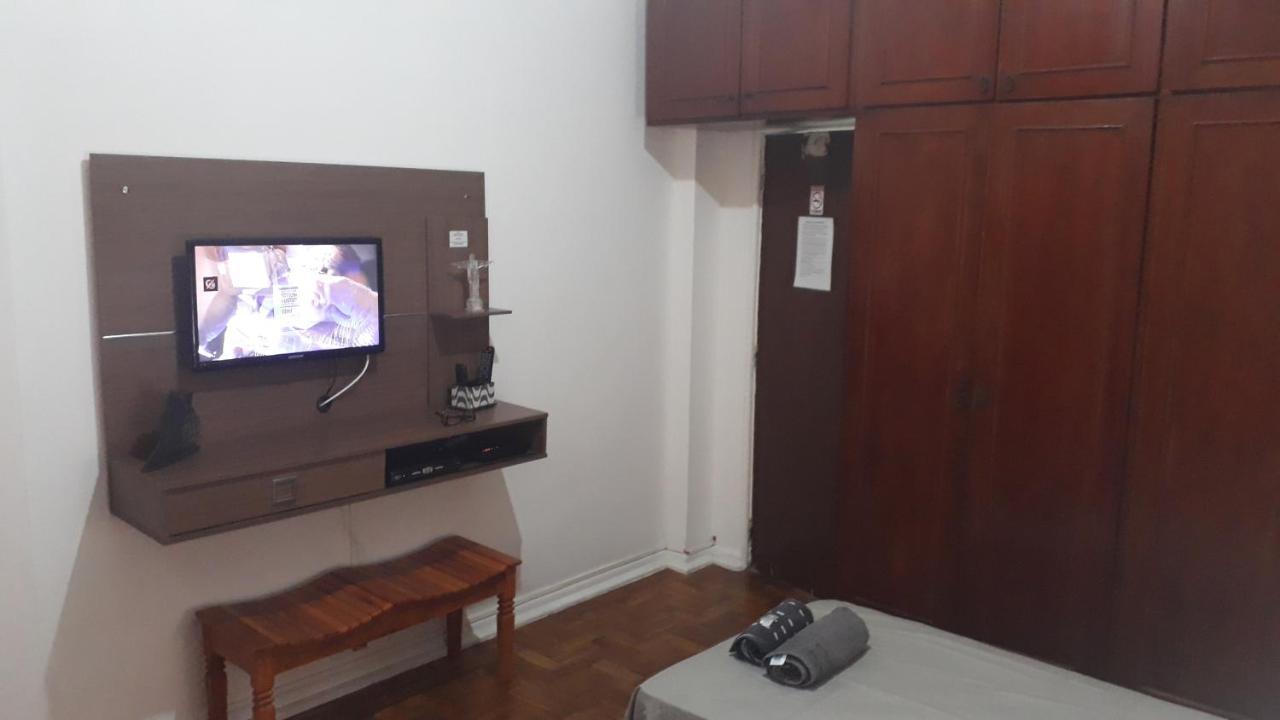 Praia II De Copacabana Ріо-де-Жанейро Екстер'єр фото